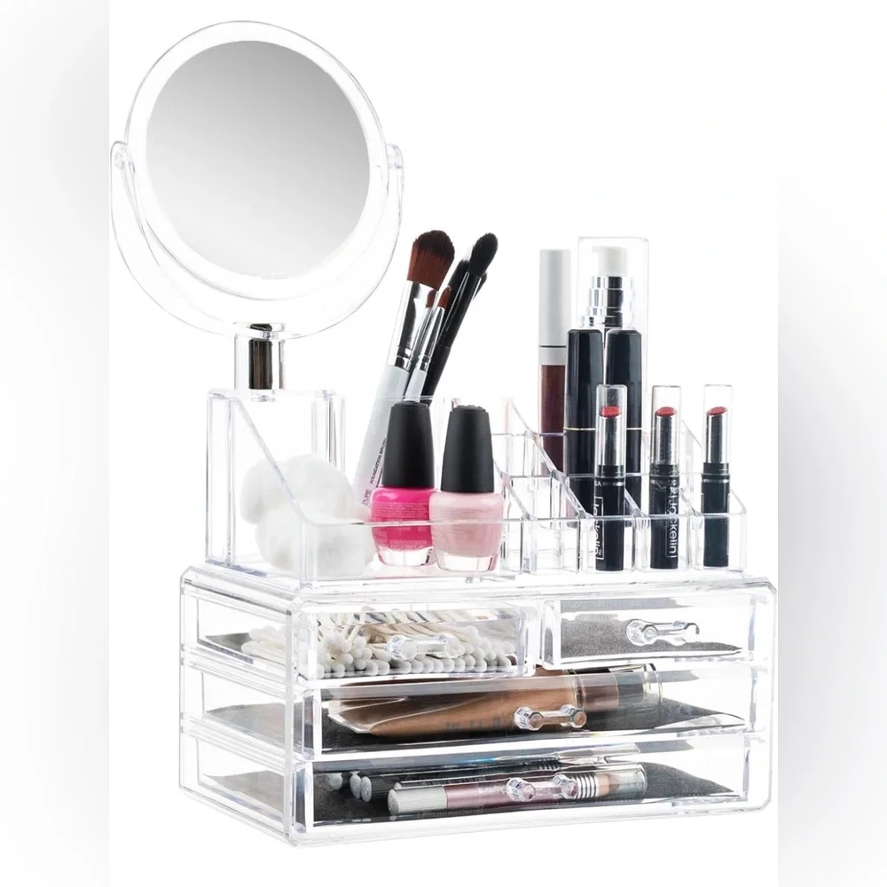 Cosmetic Organizer